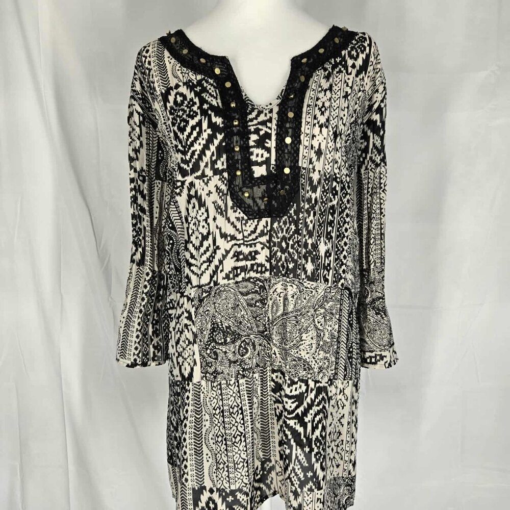 #171- blouse